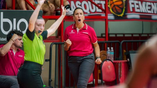 Instituto lidera la Conferencia Norte en la Liga Nacional Femenina