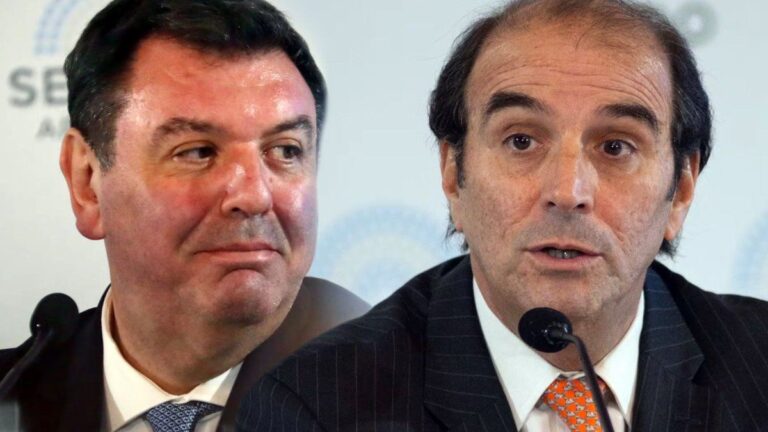 Comunicado de Amnistía Internacional por la Corte Suprema: «Grave retroceso»