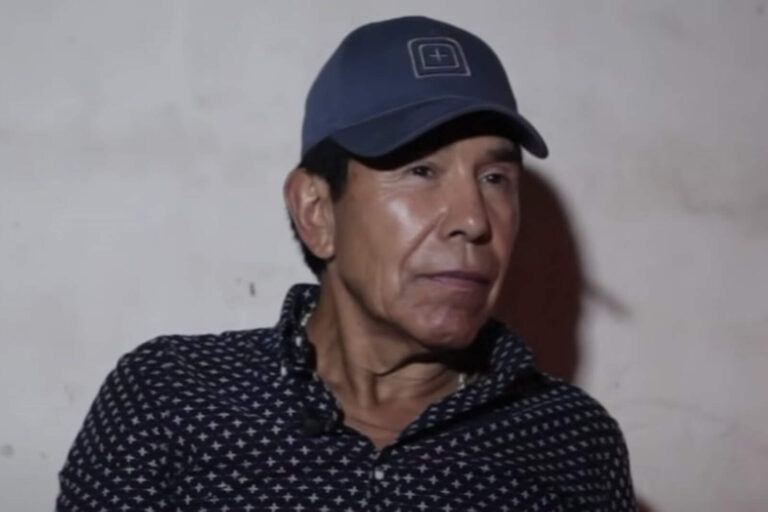 INÉDITO: México realizó extradición masiva de 29 narcos a los Estados Unidos