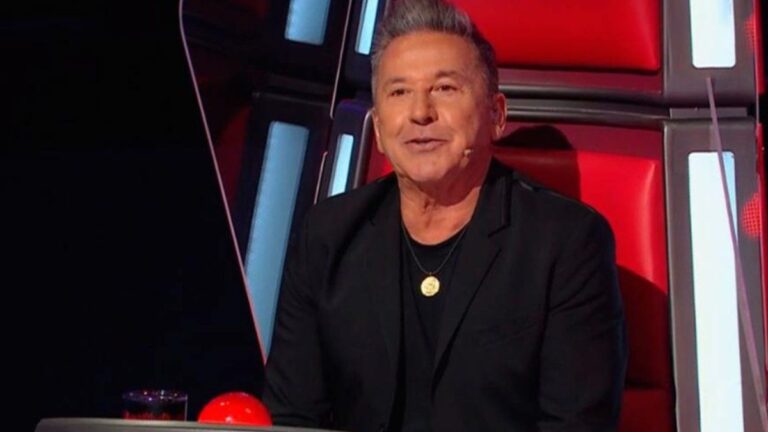 Ricardo Montaner explicó por qué no estará en la nueva edición de «La Voz Argentina»