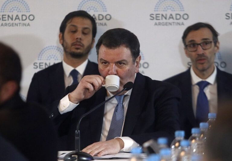 Milei designó a Lijo y García Mansilla en la Corte por decreto