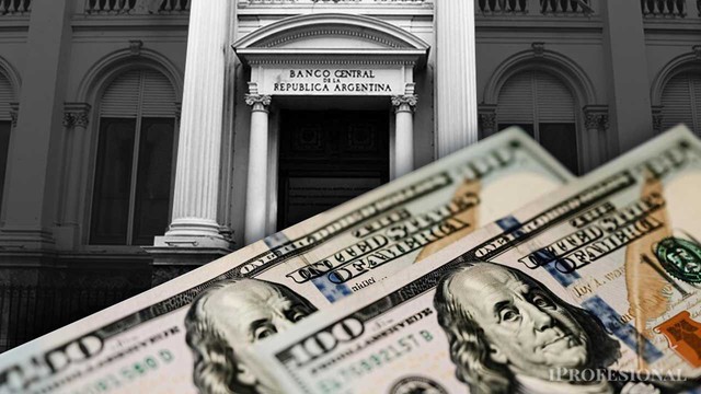 El BCRA volvió a comprar dólares y ya acumula más de u$s400 millones en marzo