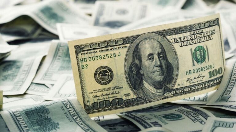 Dólar: a cuánto cotiza este miércoles 12 de marzo