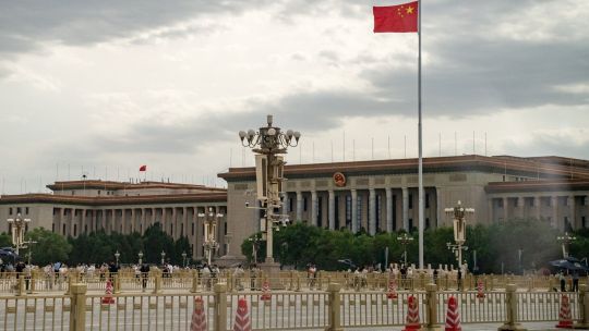 China le aseguró a Estados Unidos que tomó medidas contra el fentanilo