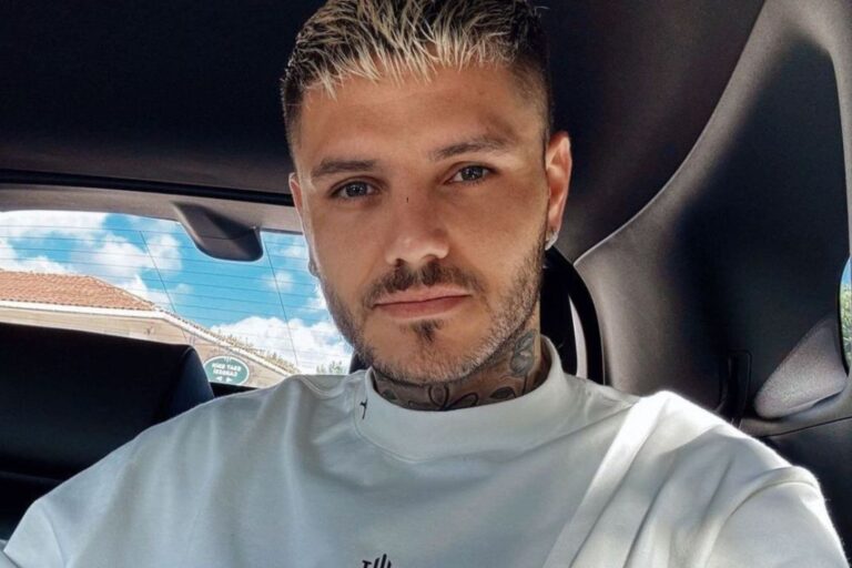 Mauro Icardi se quedó sin abogadas: las tres letradas que lo representan habrían renunciado