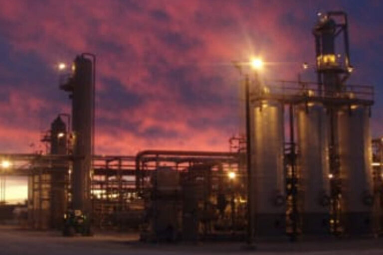 México alcanzó récord histórico en importaciones de gas natural desde Estados Unidos