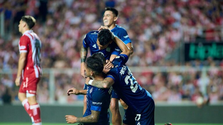 Fútbol libre por celular: cómo ver en vivo Sarmiento de Junín vs Talleres