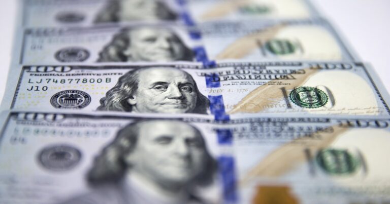 Dólar CCL hoy: a cuánto cotiza este domingo 16 de marzo