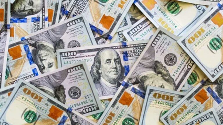 Dólar blue hoy minuto a minuto: a cuánto está este domingo 16 de marzo