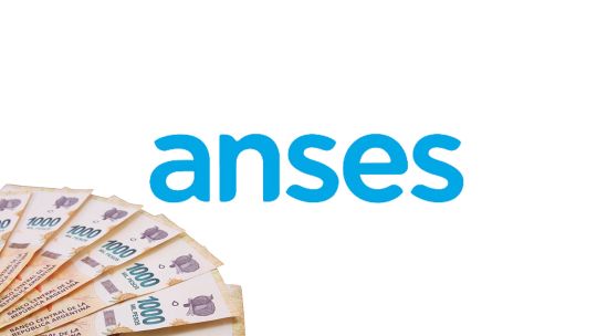 Cuándo cobro ANSES? Calendario de pagos para el lunes 17 de marzo