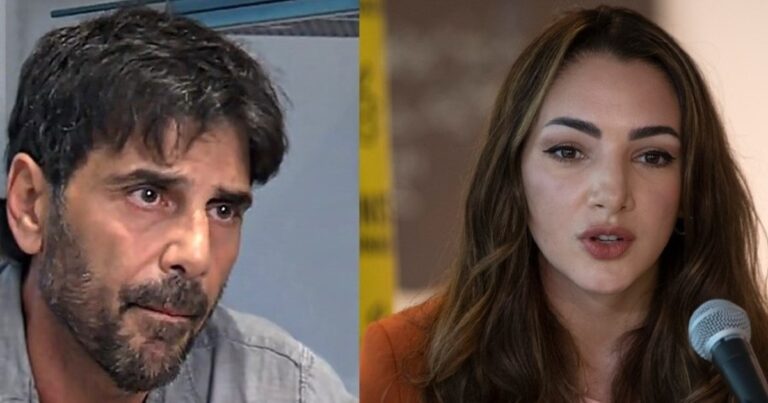 Juan Darthés recibió un nuevo revés de la Justicia de Brasil