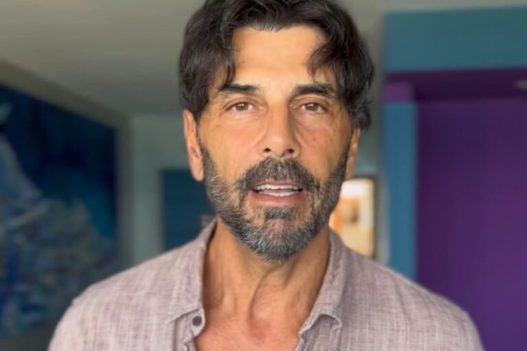 Ratificaron la condena a Juan Darthés en Brasil