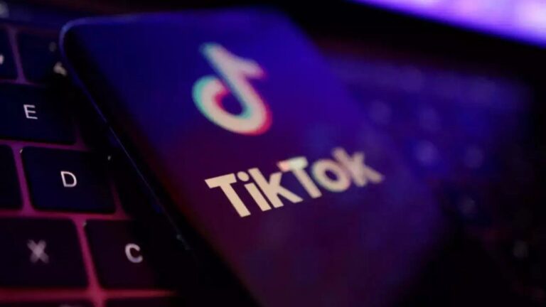La startup Perplexity quiere comprar TikTok y hacer su algoritmo de código abierto