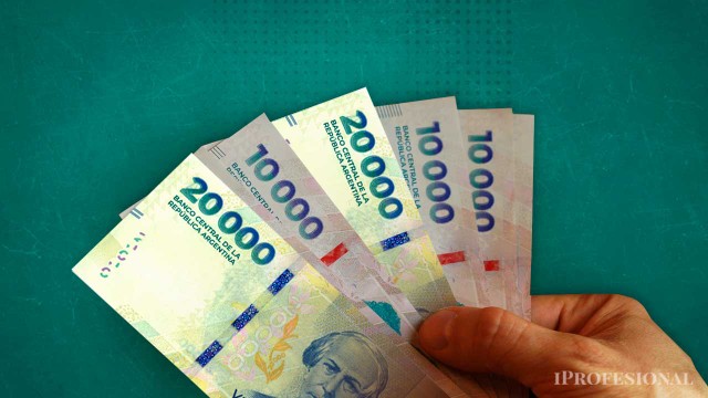 Este es el sueldo que un empleado de Comercio cobrará en abril tras el último aumento