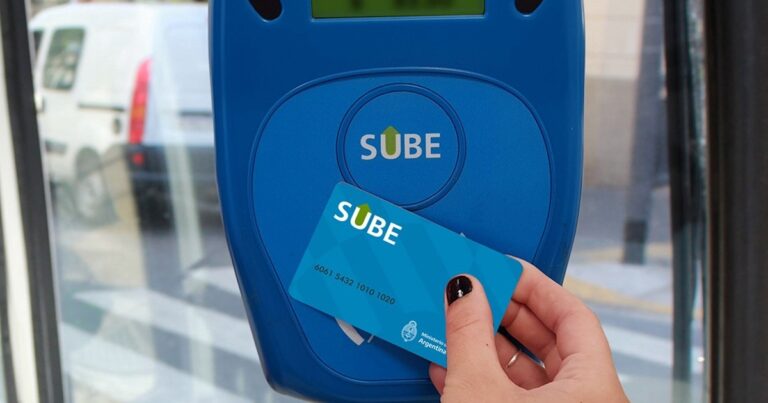 Aumentan los colectivos en la provincia de Buenos Aires: desde abril el boleto arrancará en $ 425