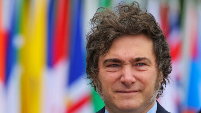 Todo lo que dejó la entrevista de Javier Milei con The Washington Post