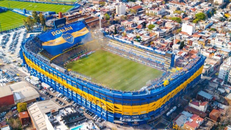 Boca cumple 120 años: el tremendo legado de un gigante del fútbol mundial