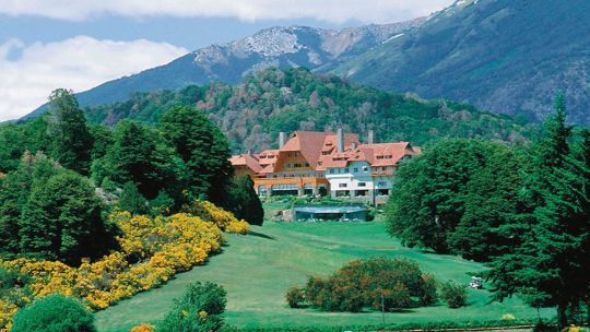 Foro Llao Llao: la incertidumbre global golpea doble en los empresarios de la cumbre top
