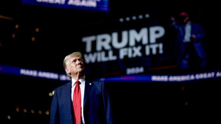 Qué sucedió con los mercados del mundo tras los anuncios arancelarios de Donald Trump