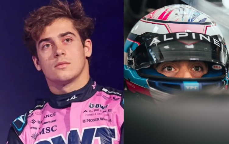 Franco Colapinto vuelve a la F1 pronto: cuándo podría correr con Alpine