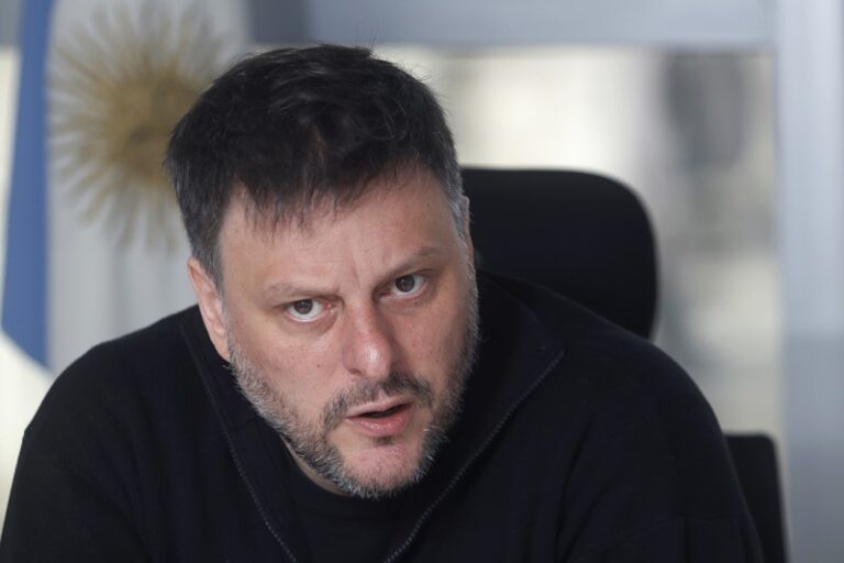 El peronismo cerró una lista de unidad en la Ciudad y se entusiasma con un triunfo de Santoro