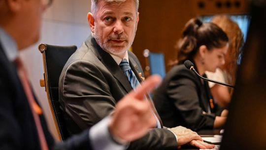 Concejo Deliberante: molestia en el PJ por la difusión de la lista de empleados