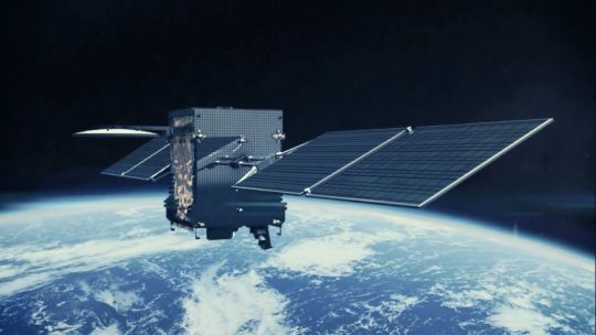 Satélites en el espacio, dudas en la tierra: el debate sobre el SG1 (Arsat 3)