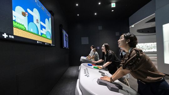 Nintendo retrasa precompra de Switch 2 tras aranceles de Trump