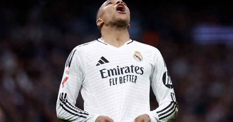 Partidazo de Champions entre el Real Madrid y el Arsenal