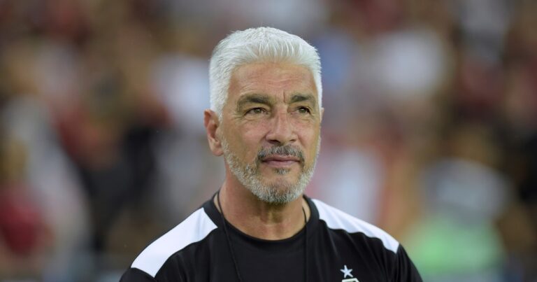 De Felippe tras el Maracanazo: «Alegría para Argentina»