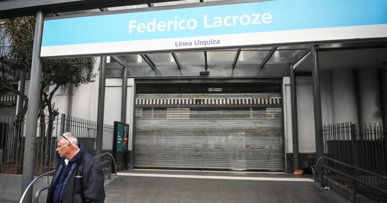 Paro general de la CGT: cuánto pierde la economía por un día sin actividad