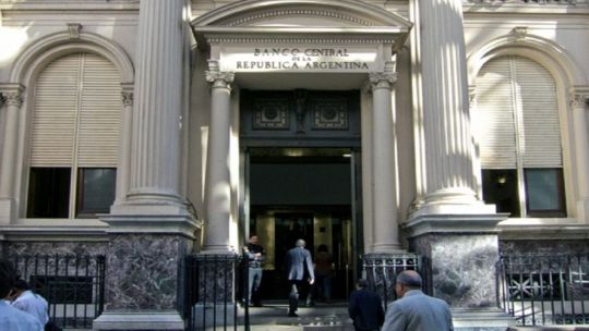 El Banco Central renovó el swap de US$ 5.000 millones con China por un año más