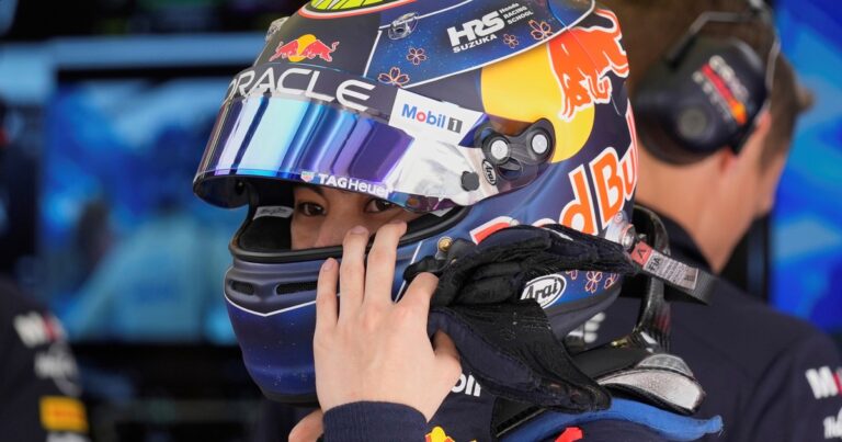 F1 GP de Bahrein hoy, EN VIVO: los horarios y todo sobre las prácticas libres de la Fórmula 1 2025