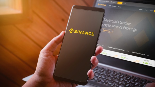 Binance Research presenta su reporte de la industria de abril