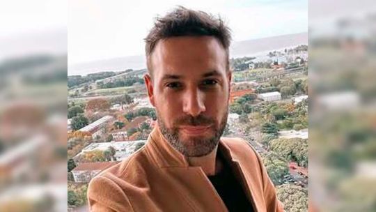 La perturbadora declaración de Elías Piccirillo tras confirmarse su prisión preventiva