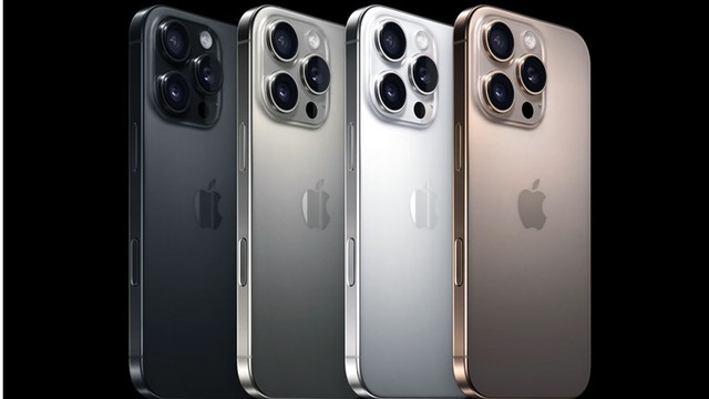 Otra vez cambios en los aranceles: Trump ahora excluye a iPhones y otros productos tecnológicos