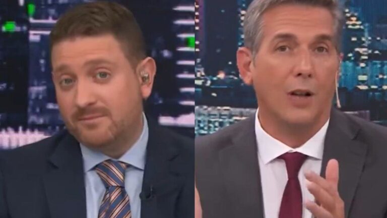 Hasta Jonatan Viale asume la verdad detrás del fin del cepo: «La palabra es devaluación»