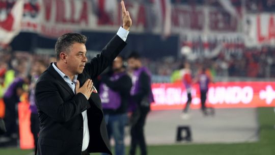 Las claves para entender lo que le pasa al River de Gallardo
