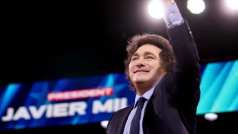 Javier Milei bendice acuerdo con el PRO bonaerense que pospone cumbre