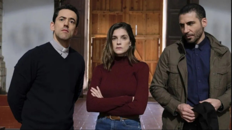 Netflix: la producción de 16 capítulos que busca ser la mejor del año