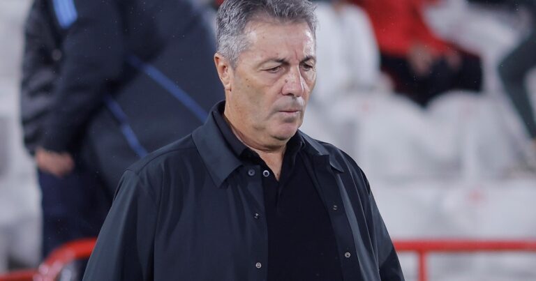 Huracán sigue de racha y Kudelka pide calma: «Vamos partido a partido»