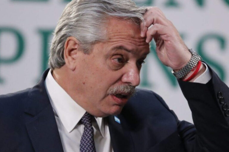 Confirman el procesamiento de Alberto Fernández por lesiones agravadas a Fabiola Yañez