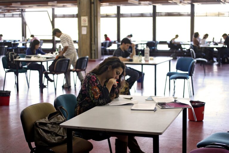 Cuándo cobro las Becas Progresar en abril 2025