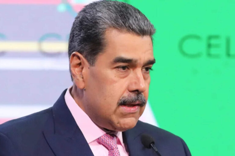 La dictadura de Maduro se alió con Luisa González contra la voluntad popular