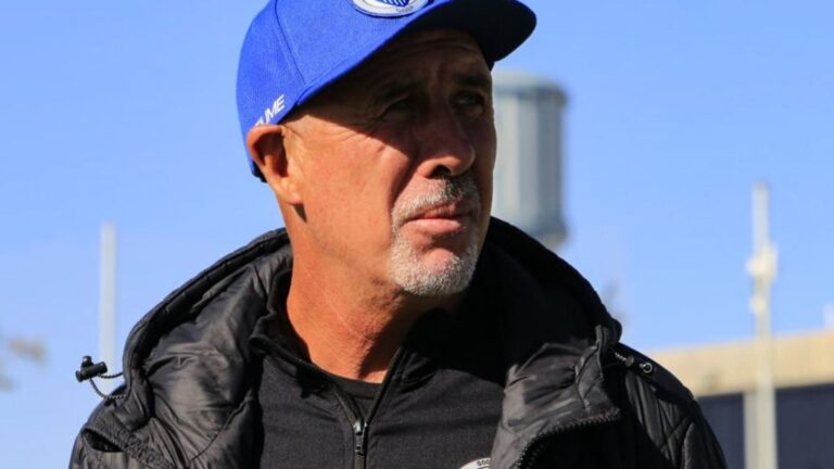 Un histórico se despidió entre lágrimas: Daniel Oldrá dejó Godoy Cruz tras 22 años