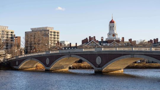 Trump intensifica su lucha contra Harvard y amenaza el estatus libre de impuestos