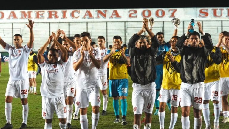 Barracas Central vs Defensores de Belgrano por la Copa Argentina 2025: horario, formaciones y TV
