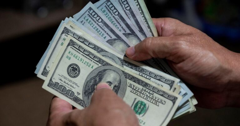 Dólar CCL hoy: a cuánto cotiza este jueves 17 de abril