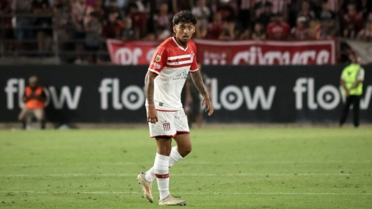 Cristian Medina vuelve a La Bombonera con Estudiantes: cómo lo recibirá la gente de Boca?