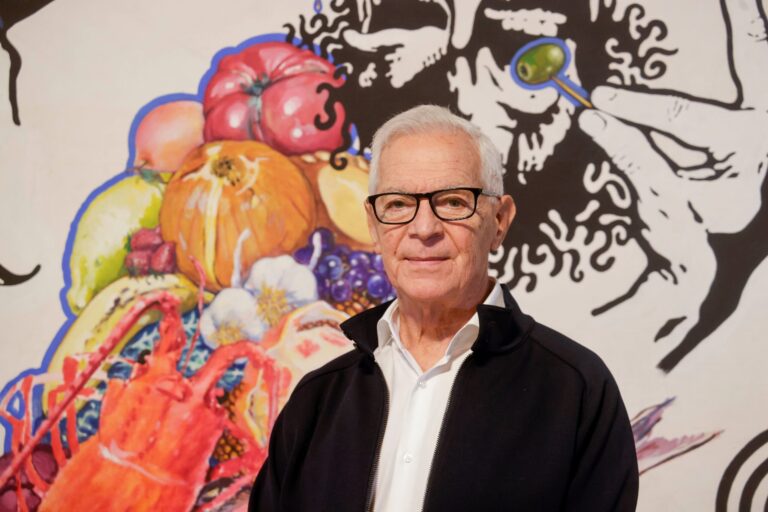 Eduardo Costantini: Nos vuelven locos con los pedidos